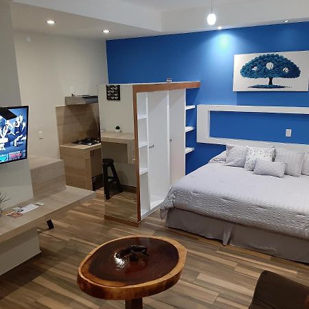Hotel Boutique Casa Mariano Tepic Extérieur photo