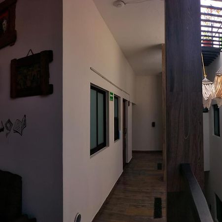 Hotel Boutique Casa Mariano Tepic Extérieur photo