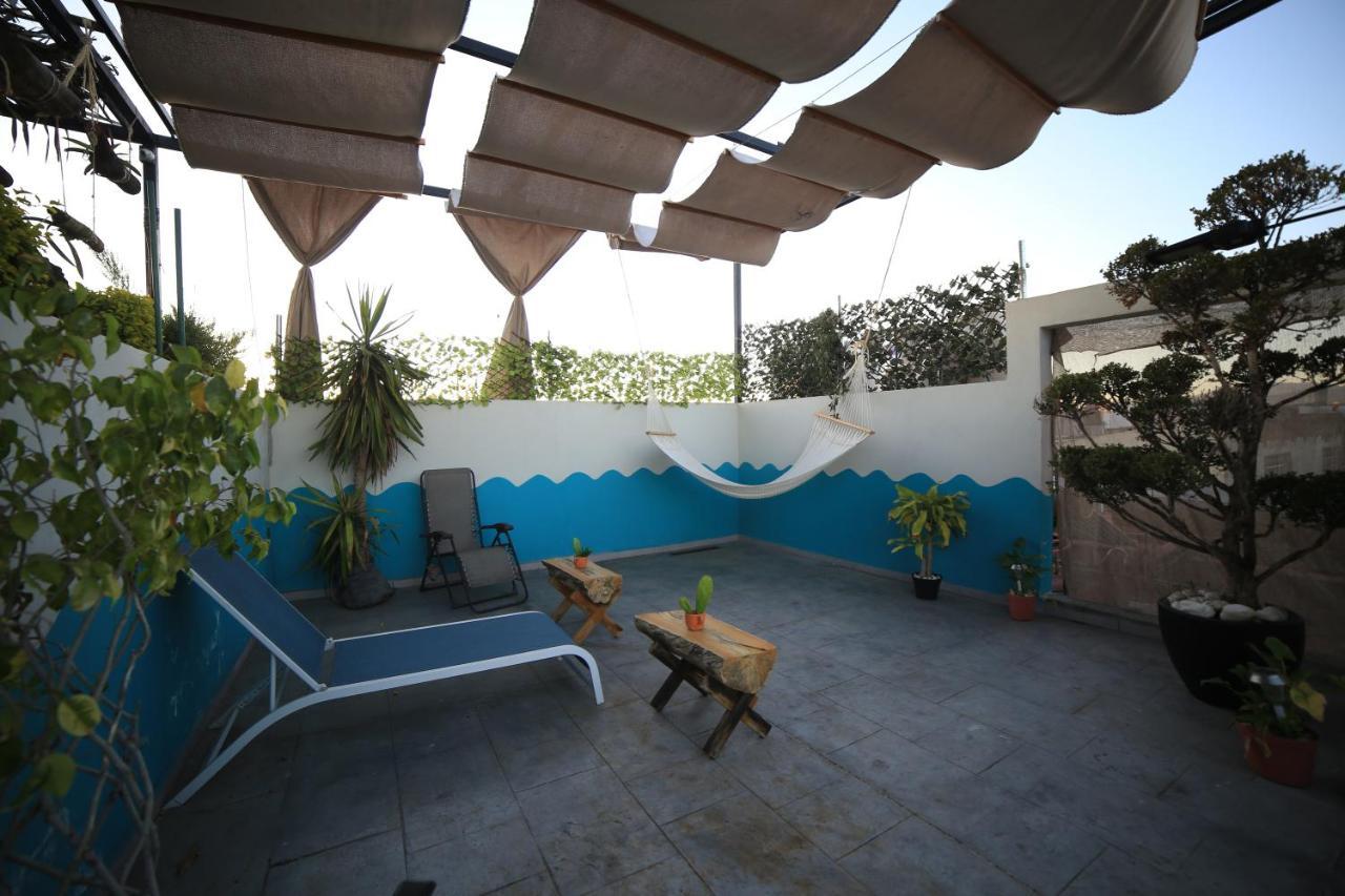 Hotel Boutique Casa Mariano Tepic Extérieur photo