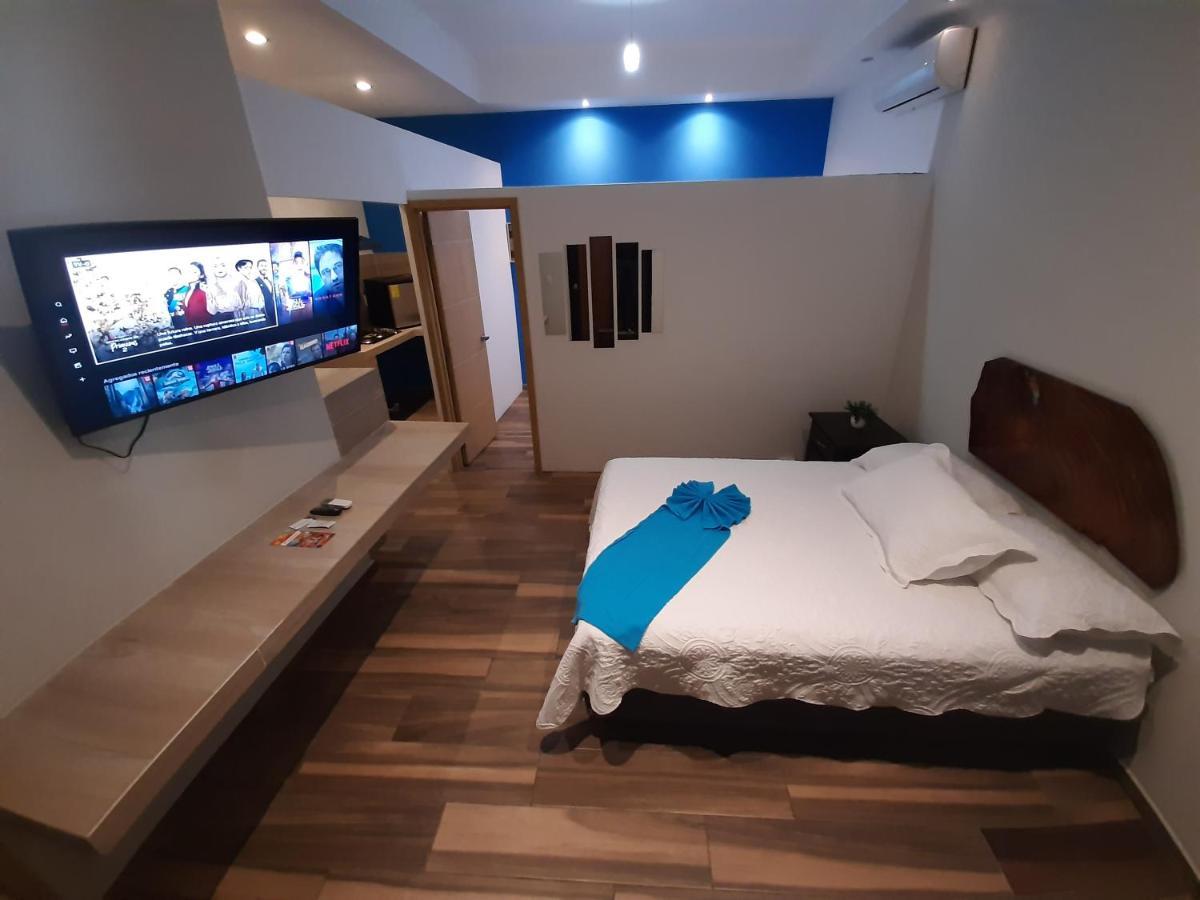 Hotel Boutique Casa Mariano Tepic Extérieur photo