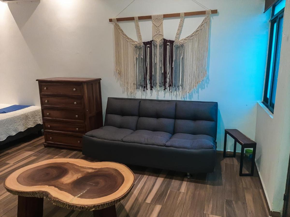 Hotel Boutique Casa Mariano Tepic Extérieur photo