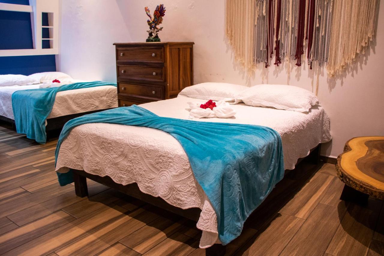 Hotel Boutique Casa Mariano Tepic Extérieur photo