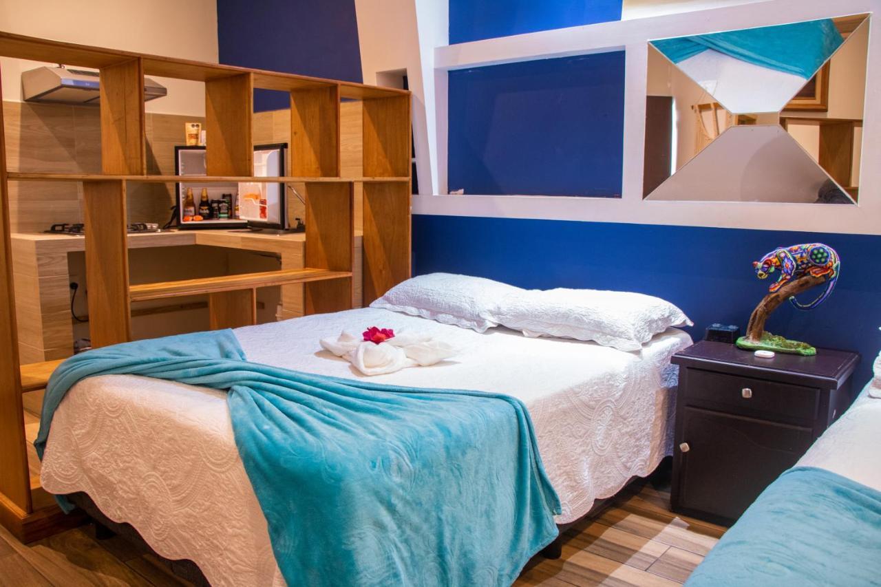 Hotel Boutique Casa Mariano Tepic Extérieur photo