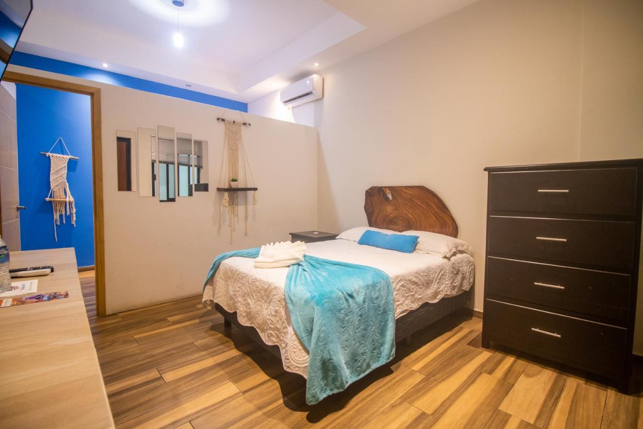 Hotel Boutique Casa Mariano Tepic Extérieur photo