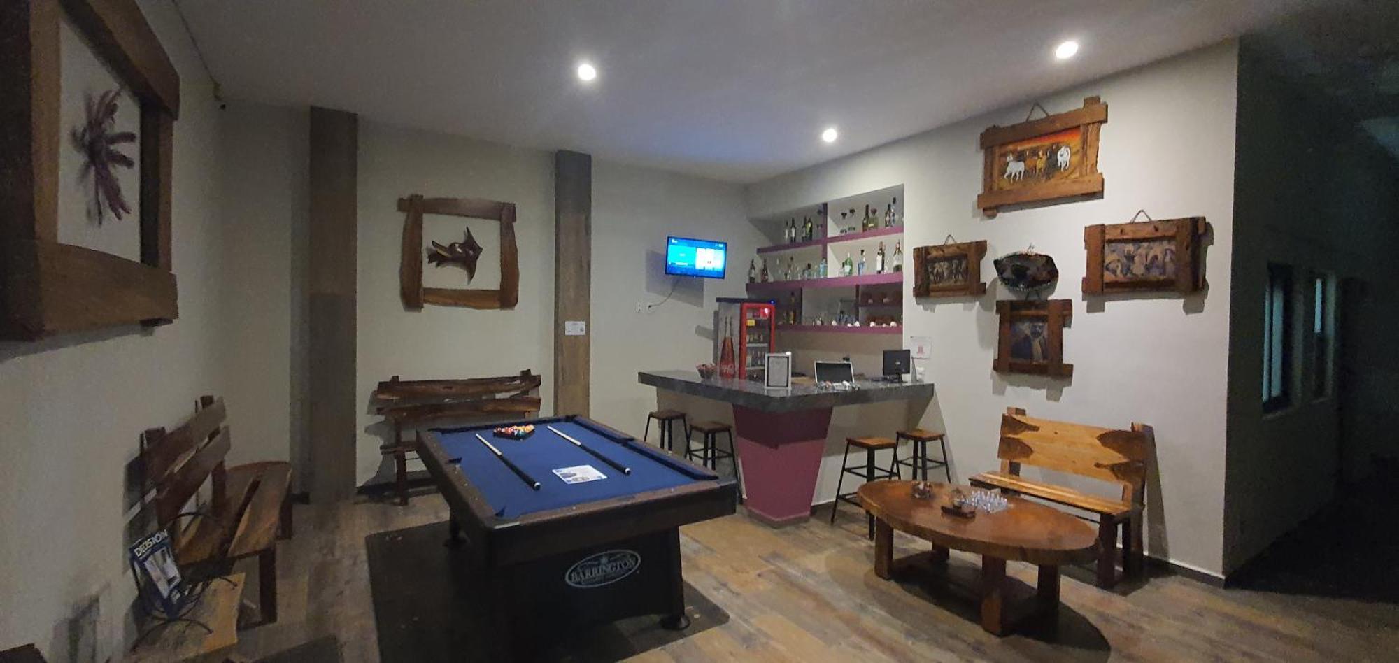 Hotel Boutique Casa Mariano Tepic Extérieur photo