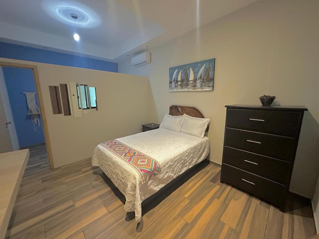 Hotel Boutique Casa Mariano Tepic Extérieur photo